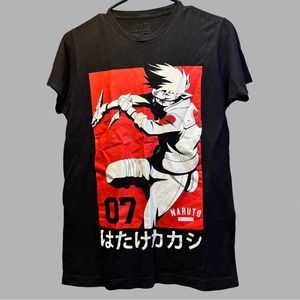 Naruto Shippuden T-Shirt